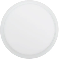 Led | Plafondventilator | LED Verlichting | Incl. Afstandbediening | 2700-6500K | Dimbaar | Ø132cm | 3 Bladen | Wit/Beige-2
