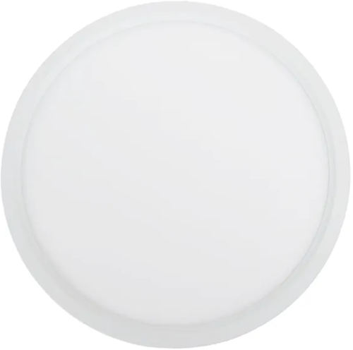 Led | Plafondventilator | LED Verlichting | Incl. Afstandbediening | 2700-6500K | Dimbaar | Ø132cm | 3 Bladen | Wit/Beige-2