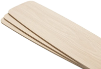 Led | Plafondventilator | LED Verlichting | Incl. Afstandbediening | 2700-6500K | Dimbaar | Ø132cm | 3 Bladen | Wit/Beige-3
