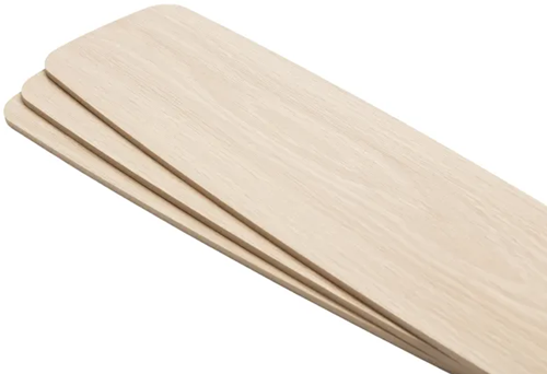 Led | Plafondventilator | LED Verlichting | Incl. Afstandbediening | 2700-6500K | Dimbaar | Ø132cm | 3 Bladen | Wit/Beige-3