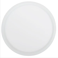 Led | Plafondventilator | LED Verlichting | Incl. Afstandbediening | 2700-6500K | Dimbaar | Ø132cm | 5 Bladen | Wit/Beige-2