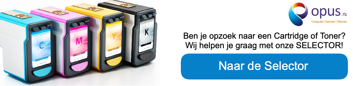 Huismerk Samsung Toner - 54 - Inkt Selector