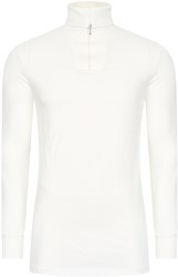 Bolzano Sky Pully extra long Off white