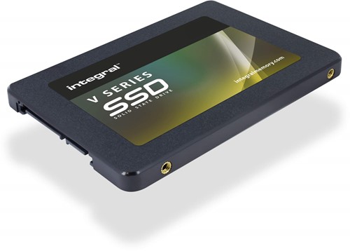 Integral | SSD | Intern | 1 TB | Sata | 2,5 inch | V Series V2 | Lezen 520 MB/s | Schrijven 470 MB/s-2