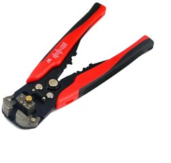 Cablexpert | Gereedschap | Automatische strip- en krimptang