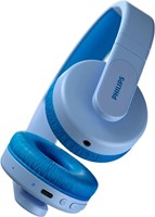 Philips | Kinderhoofdtelefoon | Bluetooth | TAK4206BL | Blauw-2