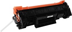 W1350X | 135X | 1x Zwart | Huismerk | Toner voor HP