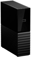 WD | Harddisk | Extern | 14 TB | USB 3.2 | 3.5 inch | Desktop | My Book | Zwart-2