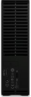 WD | Harddisk | Extern | 6 TB | USB 3.0 | 3.5 inch | Desktop | Elements | Zwart-2